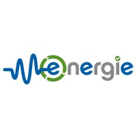E-NERGIE logo - Similar company to Pixways
