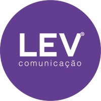Agência LEV logo - Similar company to Ivas - Instituto Vincenzo Antonio Spedicato