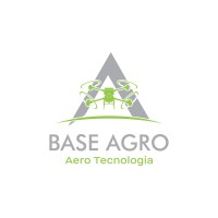 Base Agro | Aero Tecnologia LTDA logo - Similar company to Flesch Tech
