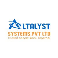 ALTALYST SYSTEMS PVT LTD logo - Similar company to I3Sys