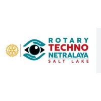 Rotary Techno Netralaya logo - Similar company to Bb Eye Foundation Vip Kolkata