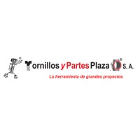 TORNILLOS Y PARTES PLAZA SA logo - Similar company to Cata Export