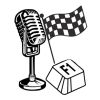 F1 Pas d'casque logo - Similar company to Ugo B2B