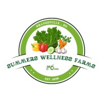 Summers Wellness Farms logo - Similar company to Hermans Nuthouse Llc