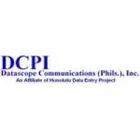 Datascope Communication (Phil.) Inc. logo - Similar company to Pds-With 100 Fake Employees