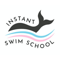 Instant Swim School logo - Similar company to Instant Swim