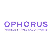 Ophorus logo - Similar company to Accesstour