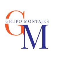 Grupo Montajes logo - Similar company to Sun&Plug