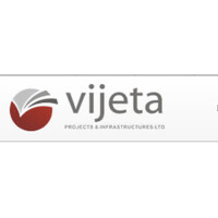 VIJETA PROJECTS & INFRASTUCTURES LIMITED logo - Similar company to Instirides🛵