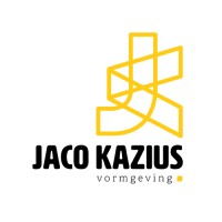 Jaco Kazius Vormgeving