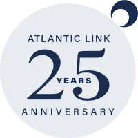 Atlantic Link logo - Similar company to Ticmate