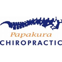 Papakura Chiropractic logo - Similar company to Learning Plus Papakura