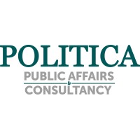 Politica Public Affairs & Consultancy logo - Similar company to Fact Ii Acquisition Corp.