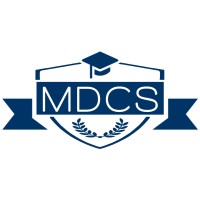 MDCS - Medical School & Dental School Coaching Service logo - Similar company to Metamundo
