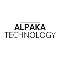 Alpaka Technology logo - Similar company to Brainwire Technology