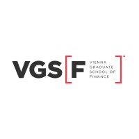 Vienna Graduate School of Finance (VGSF) logo - Similar company to Pmp Wien