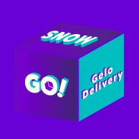 SnowGo | Gelo Delivery logo - Similar company to Sua Nova Ideia