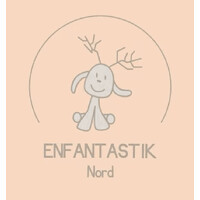 ENFANTASTIK DU NORD logo - Similar company to Culturvin