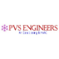 PVS ENGINEERS logo - Similar company to Sigma Control System