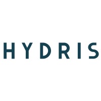 Hydris Botanicals logo - Similar company to Flowrs Tea