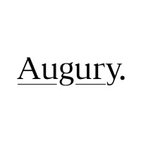 Augury logo - Similar company to Cleversolutions