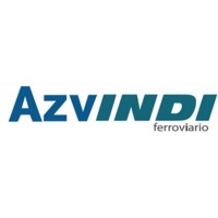 AZVINDI Ferroviario logo - Similar company to Obrick Mgb