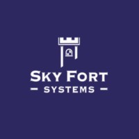 Sky Fort Systems logo - Similar company to Defcros Public Safety & Defense Expo