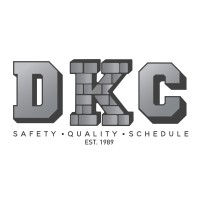 Don King's Concrete, Inc logo - Similar company to Stable Foundation Solutions, Inc.