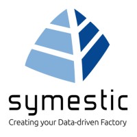 symestic GmbH logo - Similar company to Smartr