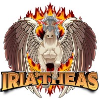 Liste BDS Iria'theas KEDGE BS 2022-2023 logo - Similar company to Com'On Pro