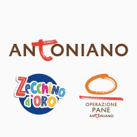 Antoniano - Opere Francescane ETS logo - Similar company to Achtoons