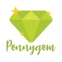 Pennygem Inc. logo - Similar company to Seadrive Sverige