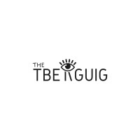The Tberguig logo - Similar company to Mr. Big Stuff Studio