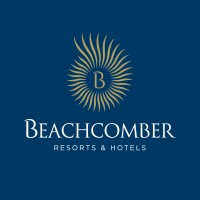 Beachcomber Resorts & Hotels logo - Similar company to Mauritours Ltd