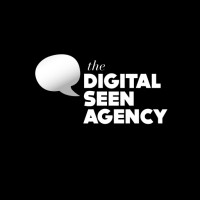 The Digital Seen Agency logo - Similar company to Digital Copywriting - Seo, Smm, Copy And Websites