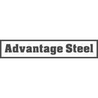 Advantage Steel Service Inc. logo - Similar company to Advantage Steel Service, Inc.
