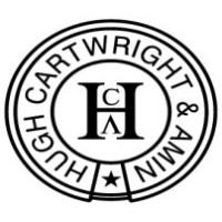 Hugh Cartwright & Amin logo - Similar company to Mahali Sounds