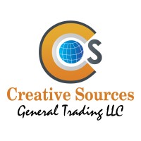 Creative Sources General Trading LLC logo - Similar company to Spectrum.Fit