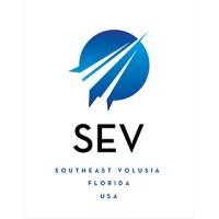 Southeast Volusia Manufacturing and Technology Coalition logo - Similar company to Team Volusia Economic Development Corporation