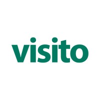Visito logo - Similar company to Abodebooking