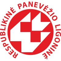 VšĮ Respublikinė Panevėžio ligoninė logo - Similar company to Tabalingo Sport & Kultur Integrativ