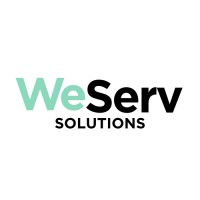 WeServ Solutions logo - Similar company to Avachi Foods