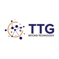 TTG logo - Similar company to Ttg