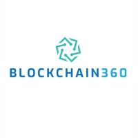 Blockchain 360 logo - Similar company to Vesely Ai