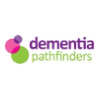 Dementia Pathfinders logo - Similar company to Dementia Solutions