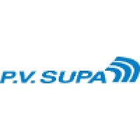 P.V.Supa logo - Similar company to Lyngsoe Systems Library Solutions