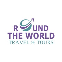 Round the World Travel & Tours logo - Similar company to Lfcwala®