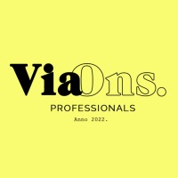 ViaOns logo - Similar company to Chinforce B.V./Ltd. - Quality Metal Products