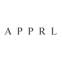 APPRL logo - Similar company to Adjacent Technologies, Inc.