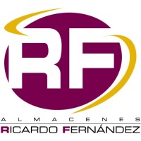 Almacenes Ricardo Fernández SL logo - Similar company to General Driver Motor
